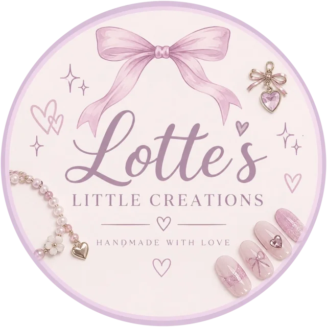 Logo van Lottelittlecreations